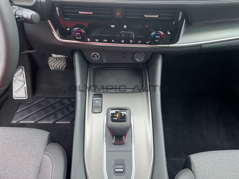 Ansicht 15 - Gebrauchtwagen Fahrzeug, Modell Qashqai der Marke Nissan von Verkäufer Olympic Auto GmbH