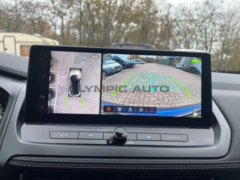 Ansicht 16 - Gebrauchtwagen Fahrzeug, Modell Qashqai der Marke Nissan von Verkäufer Olympic Auto GmbH