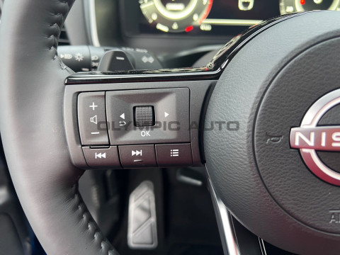 Ansicht 18 - Gebrauchtwagen Fahrzeug, Modell Qashqai der Marke Nissan von Verkäufer Olympic Auto GmbH