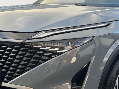 Ansicht 5 - Gebrauchtwagen Fahrzeug, Modell Qashqai der Marke Nissan von Verkäufer Olympic Auto GmbH