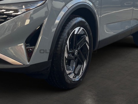 Ansicht 6 - Gebrauchtwagen Fahrzeug, Modell Qashqai der Marke Nissan von Verkäufer Olympic Auto GmbH