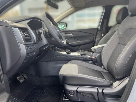 Ansicht 7 - Gebrauchtwagen Fahrzeug, Modell Qashqai der Marke Nissan von Verkäufer Olympic Auto GmbH