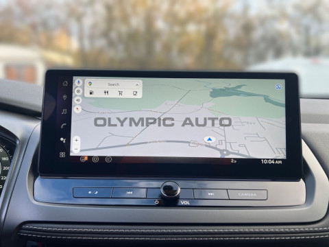 Ansicht 9 - Gebrauchtwagen Fahrzeug, Modell Qashqai der Marke Nissan von Verkäufer Olympic Auto GmbH