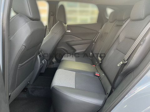 Ansicht 11 - Gebrauchtwagen Fahrzeug, Modell Qashqai der Marke Nissan von Verkäufer Olympic Auto GmbH