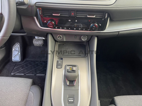 Ansicht 15 - Gebrauchtwagen Fahrzeug, Modell Qashqai der Marke Nissan von Verkäufer Olympic Auto GmbH