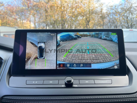 Ansicht 16 - Gebrauchtwagen Fahrzeug, Modell Qashqai der Marke Nissan von Verkäufer Olympic Auto GmbH