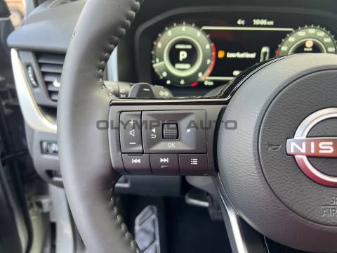 Ansicht 19 - Gebrauchtwagen Fahrzeug, Modell Qashqai der Marke Nissan von Verkäufer Olympic Auto GmbH