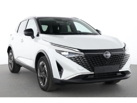 Ansicht 2 - Gebrauchtwagen Fahrzeug, Modell Qashqai der Marke Nissan von Verkäufer Autohaus Lich GmbH