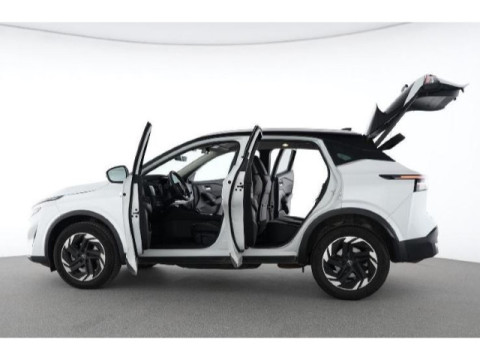 Ansicht 7 - Gebrauchtwagen Fahrzeug, Modell Qashqai der Marke Nissan von Verkäufer Autohaus Lich GmbH