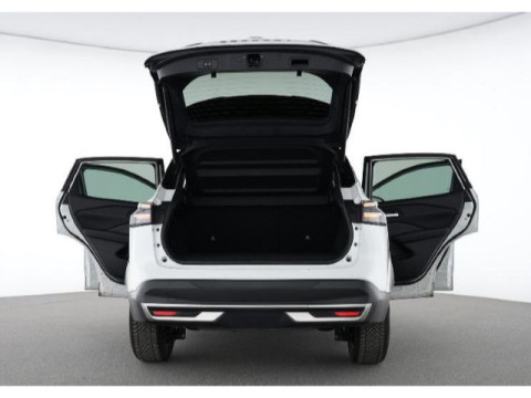 Ansicht 11 - Gebrauchtwagen Fahrzeug, Modell Qashqai der Marke Nissan von Verkäufer Autohaus Lich GmbH