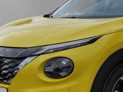 Ansicht 7 - Gebrauchtwagen Fahrzeug, Modell Juke der Marke Nissan von Verkäufer Autozentrum Walter GmbH & Co. KG