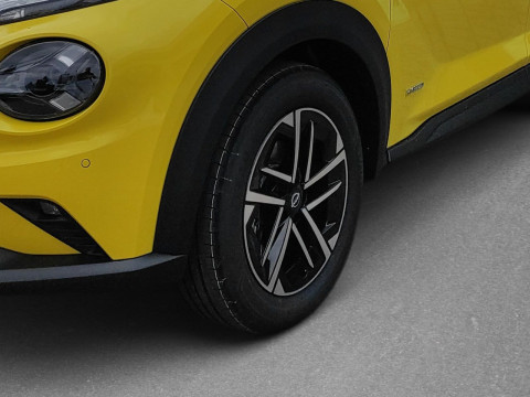 Ansicht 8 - Gebrauchtwagen Fahrzeug, Modell Juke der Marke Nissan von Verkäufer Autozentrum Walter GmbH & Co. KG