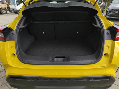 Ansicht 9 - Gebrauchtwagen Fahrzeug, Modell Juke der Marke Nissan von Verkäufer Autozentrum Walter GmbH & Co. KG