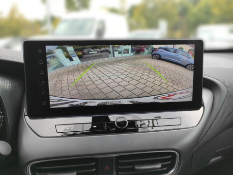 Ansicht 13 - Gebrauchtwagen Fahrzeug, Modell Juke der Marke Nissan von Verkäufer Autozentrum Walter GmbH & Co. KG