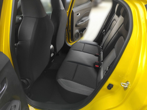 Ansicht 15 - Gebrauchtwagen Fahrzeug, Modell Juke der Marke Nissan von Verkäufer Autozentrum Walter GmbH & Co. KG