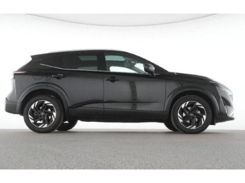 Ansicht 5 - Gebrauchtwagen Fahrzeug, Modell Qashqai der Marke Nissan von Verkäufer Autohaus Lich GmbH