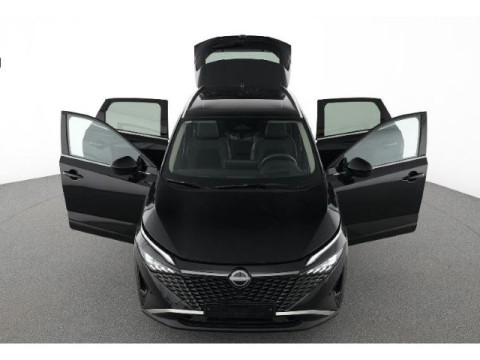 Ansicht 6 - Gebrauchtwagen Fahrzeug, Modell Qashqai der Marke Nissan von Verkäufer Autohaus Lich GmbH