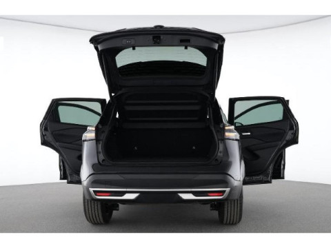 Ansicht 7 - Gebrauchtwagen Fahrzeug, Modell Qashqai der Marke Nissan von Verkäufer Autohaus Lich GmbH