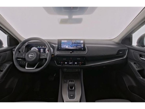 Ansicht 11 - Gebrauchtwagen Fahrzeug, Modell Qashqai der Marke Nissan von Verkäufer Autohaus Lich GmbH