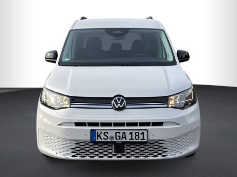 Volkswagen - Caddy