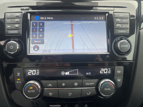 Ansicht 9 - Gebrauchtwagen Fahrzeug, Modell Qashqai der Marke Nissan von Verkäufer Autohaus Wegener Berlin GmbH - Filiale Britz