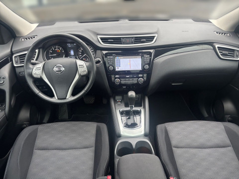 Ansicht 10 - Gebrauchtwagen Fahrzeug, Modell Qashqai der Marke Nissan von Verkäufer Autohaus Wegener Berlin GmbH - Filiale Britz