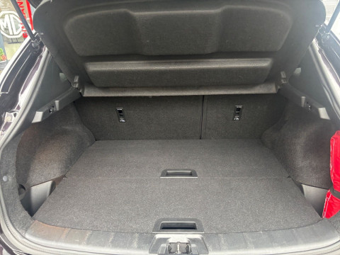 Ansicht 12 - Gebrauchtwagen Fahrzeug, Modell Qashqai der Marke Nissan von Verkäufer Autohaus Wegener Berlin GmbH - Filiale Britz