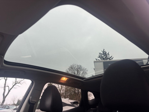 Ansicht 13 - Gebrauchtwagen Fahrzeug, Modell Qashqai der Marke Nissan von Verkäufer Autohaus Wegener Berlin GmbH - Filiale Britz