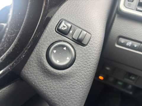 Ansicht 15 - Gebrauchtwagen Fahrzeug, Modell Qashqai der Marke Nissan von Verkäufer Autohaus Wegener Berlin GmbH - Filiale Britz