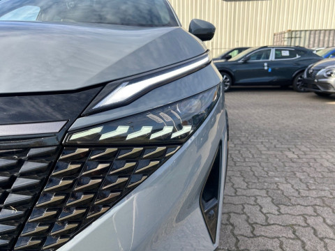 Ansicht 7 - Gebrauchtwagen Fahrzeug, Modell Qashqai der Marke Nissan von Verkäufer C. Thomsen GmbH