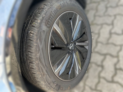 Ansicht 8 - Gebrauchtwagen Fahrzeug, Modell Qashqai der Marke Nissan von Verkäufer C. Thomsen GmbH