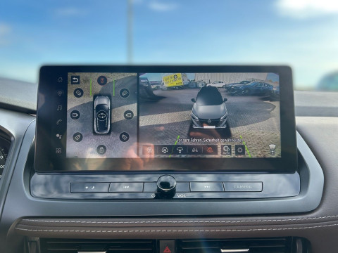 Ansicht 15 - Gebrauchtwagen Fahrzeug, Modell Qashqai der Marke Nissan von Verkäufer C. Thomsen GmbH