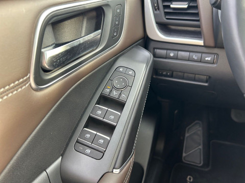 Ansicht 19 - Gebrauchtwagen Fahrzeug, Modell Qashqai der Marke Nissan von Verkäufer C. Thomsen GmbH