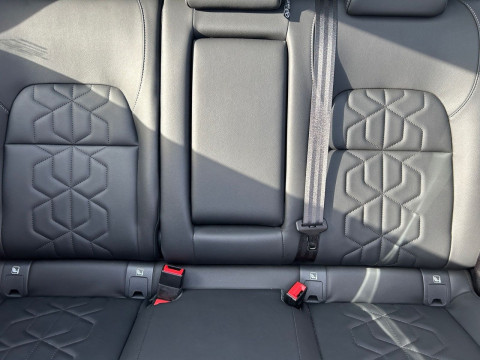 Ansicht 21 - Gebrauchtwagen Fahrzeug, Modell Qashqai der Marke Nissan von Verkäufer C. Thomsen GmbH