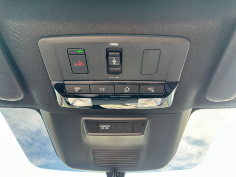 Ansicht 23 - Gebrauchtwagen Fahrzeug, Modell Qashqai der Marke Nissan von Verkäufer C. Thomsen GmbH