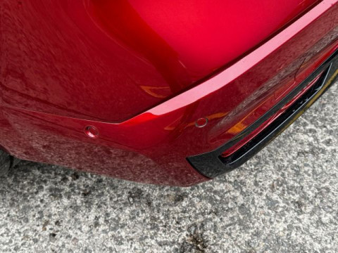 Ansicht 8 - Neuwagen Fahrzeug, Modell Qashqai der Marke Nissan von Verkäufer Auto Treff Oranke GmbH