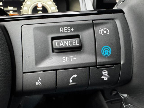 Ansicht 15 - Neuwagen Fahrzeug, Modell Qashqai der Marke Nissan von Verkäufer Auto Treff Oranke GmbH