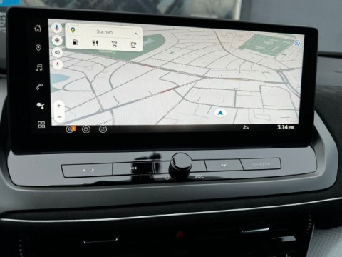 Ansicht 20 - Neuwagen Fahrzeug, Modell Qashqai der Marke Nissan von Verkäufer Auto Treff Oranke GmbH