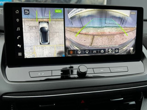 Ansicht 23 - Neuwagen Fahrzeug, Modell Qashqai der Marke Nissan von Verkäufer Auto Treff Oranke GmbH