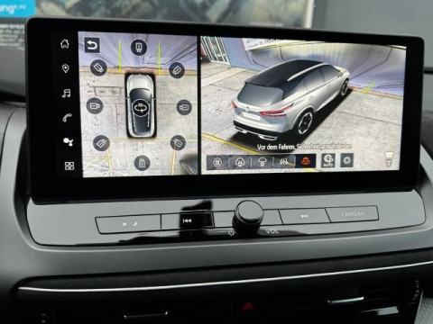 Ansicht 22 - Neuwagen Fahrzeug, Modell Qashqai der Marke Nissan von Verkäufer Auto Treff Oranke GmbH