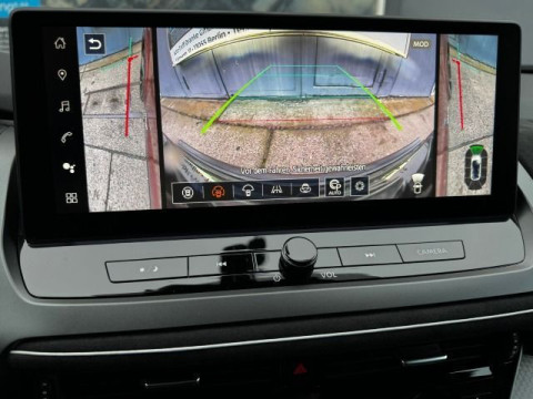 Ansicht 24 - Neuwagen Fahrzeug, Modell Qashqai der Marke Nissan von Verkäufer Auto Treff Oranke GmbH