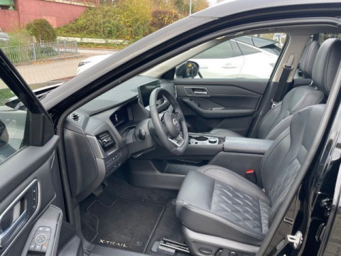 Ansicht 11 - Gebrauchtwagen Fahrzeug, Modell X-Trail der Marke Nissan von Verkäufer Auto Hagen, Markus Hagen e. K.