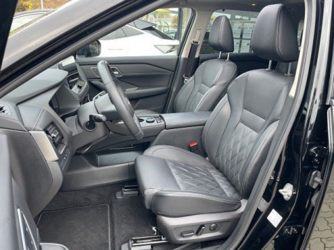 Ansicht 13 - Gebrauchtwagen Fahrzeug, Modell X-Trail der Marke Nissan von Verkäufer Auto Hagen, Markus Hagen e. K.