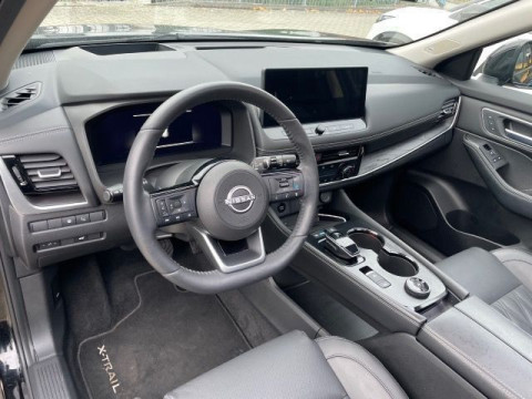 Ansicht 14 - Gebrauchtwagen Fahrzeug, Modell X-Trail der Marke Nissan von Verkäufer Auto Hagen, Markus Hagen e. K.