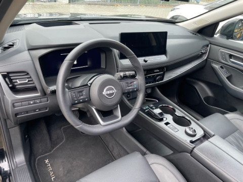 Ansicht 15 - Gebrauchtwagen Fahrzeug, Modell X-Trail der Marke Nissan von Verkäufer Auto Hagen, Markus Hagen e. K.