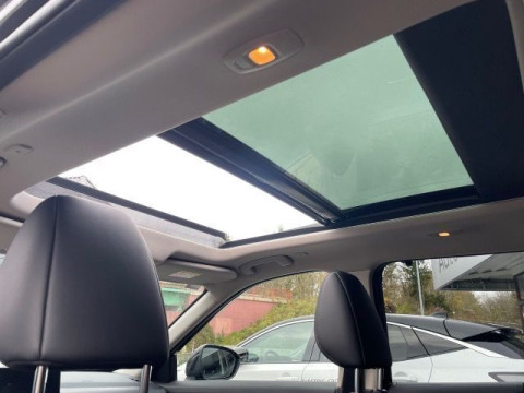 Ansicht 16 - Gebrauchtwagen Fahrzeug, Modell X-Trail der Marke Nissan von Verkäufer Auto Hagen, Markus Hagen e. K.