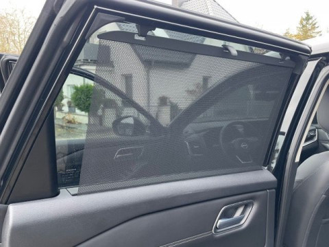 Ansicht 17 - Gebrauchtwagen Fahrzeug, Modell X-Trail der Marke Nissan von Verkäufer Auto Hagen, Markus Hagen e. K.