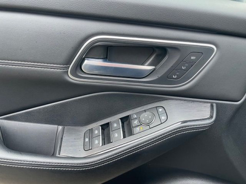 Ansicht 18 - Gebrauchtwagen Fahrzeug, Modell X-Trail der Marke Nissan von Verkäufer Auto Hagen, Markus Hagen e. K.