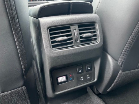 Ansicht 25 - Gebrauchtwagen Fahrzeug, Modell X-Trail der Marke Nissan von Verkäufer Auto Hagen, Markus Hagen e. K.