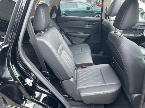 Ansicht 32 - Gebrauchtwagen Fahrzeug, Modell X-Trail der Marke Nissan von Verkäufer Auto Hagen, Markus Hagen e. K.